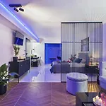 Jacuzzi Loveaparts Romantic Getaway * Marki (Wolomin)