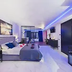 Jacuzzi Loveaparts Romantic Getaway Apartamento Marki (Wolomin)