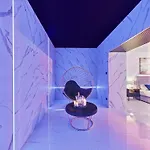 Jacuzzi Loveaparts Romantic Getaway Apartamento