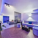 Jacuzzi Loveaparts Romantic Getaway *