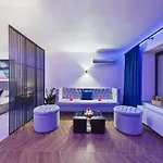 Jacuzzi Loveaparts Romantic Getaway Apartamento