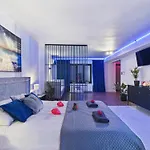 Jacuzzi Loveaparts Romantic Getaway Apartamento *