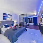 Jacuzzi Loveaparts Romantic Getaway Apartamento *