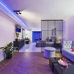 Jacuzzi Loveaparts Romantic Getaway Apartamento *