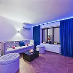 Jacuzzi Loveaparts Romantic Getaway * Marki (Wolomin)