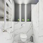 Apartamento Jacuzzi Loveaparts Romantic Getaway