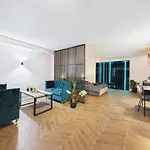Jacuzzi Loveaparts Romantic Getaway Apartamento *