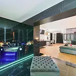 Jacuzzi Loveaparts Romantic Getaway Apartamento Marki (Wolomin)