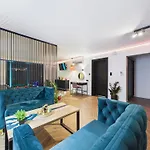 Jacuzzi Loveaparts Romantic Getaway Apartamento *