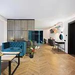 Apartamento Jacuzzi Loveaparts Romantic Getaway
