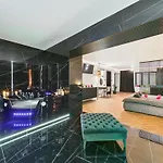 Jacuzzi Loveaparts Romantic Getaway Apartamento Marki (Wolomin)