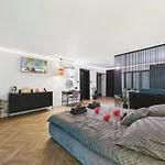 Jacuzzi Loveaparts Romantic Getaway Apartamento *