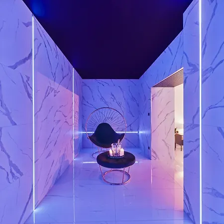 Apartment Jacuzzi Loveaparts Romantic Getaway Marki (Wolomin)