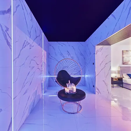 Jacuzzi Loveaparts Romantic Getaway Apartment