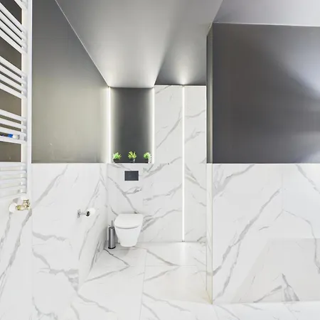Apartment Jacuzzi Loveaparts Romantic Getaway *