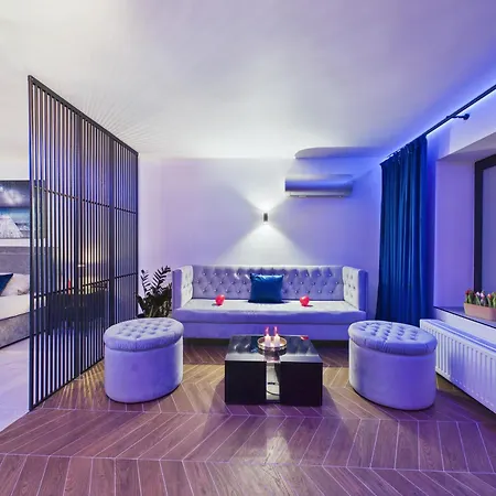 Jacuzzi Loveaparts Romantic Getaway Apartment