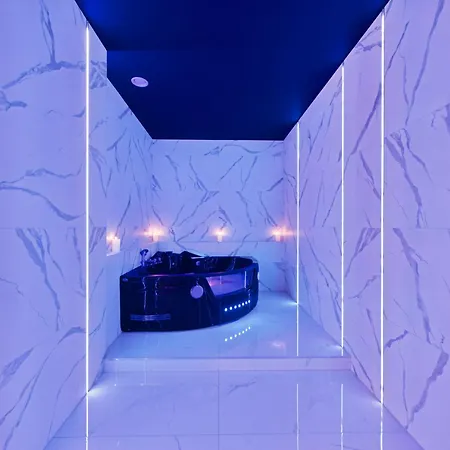 Jacuzzi Loveaparts Romantic Getaway * Marki (Wolomin)