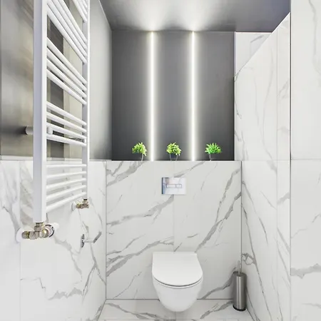 Apartment Jacuzzi Loveaparts Romantic Getaway
