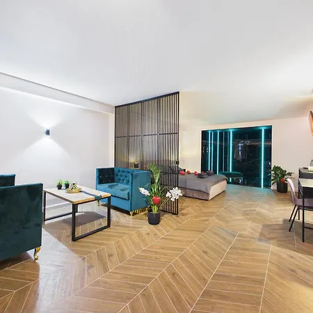 Jacuzzi Loveaparts Romantic Getaway Apartment *