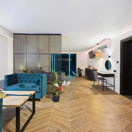 Apartment Jacuzzi Loveaparts Romantic Getaway