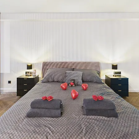 Jacuzzi Loveaparts Romantic Getaway Apartment
