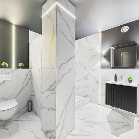 Apartment Jacuzzi Loveaparts Romantic Getaway *