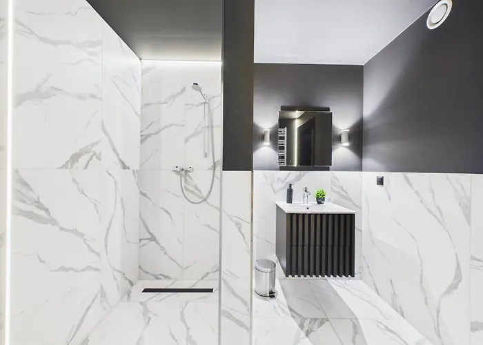 Jacuzzi Loveaparts Marki Romantic Getaway Appartement *