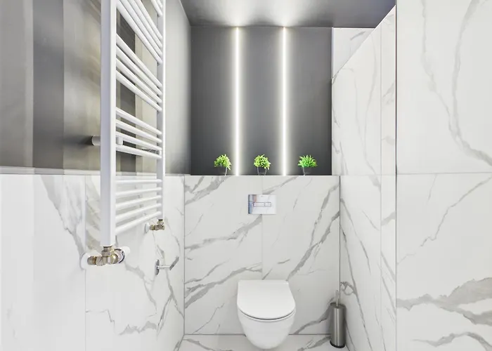 Appartement Jacuzzi Loveaparts Marki Romantic Getaway