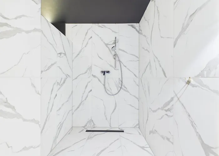 Jacuzzi Loveaparts Marki Romantic Getaway Marki (Wolomin)